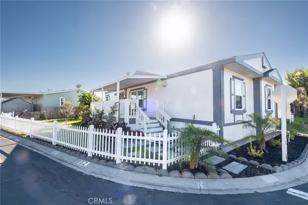 Midway City, CA 92655,8200 Bosa AVE #92