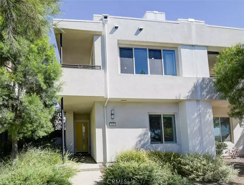 148 Spectacle, Irvine, CA 92618