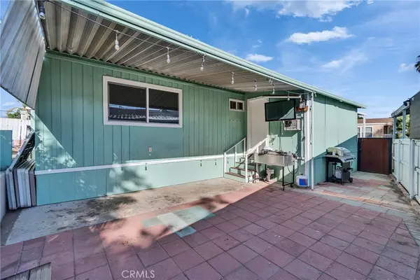 El Monte, CA 91732,12700 Elliot Ave #481