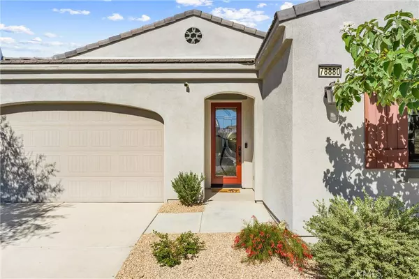 Palm Desert, CA 92211,78880 Amare WAY