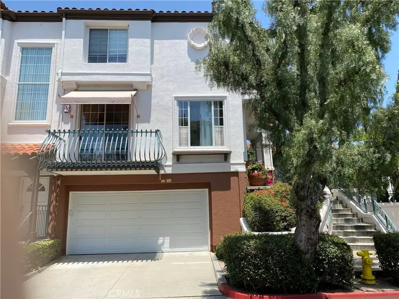 2873 Ballesteros LN, Tustin, CA 92782