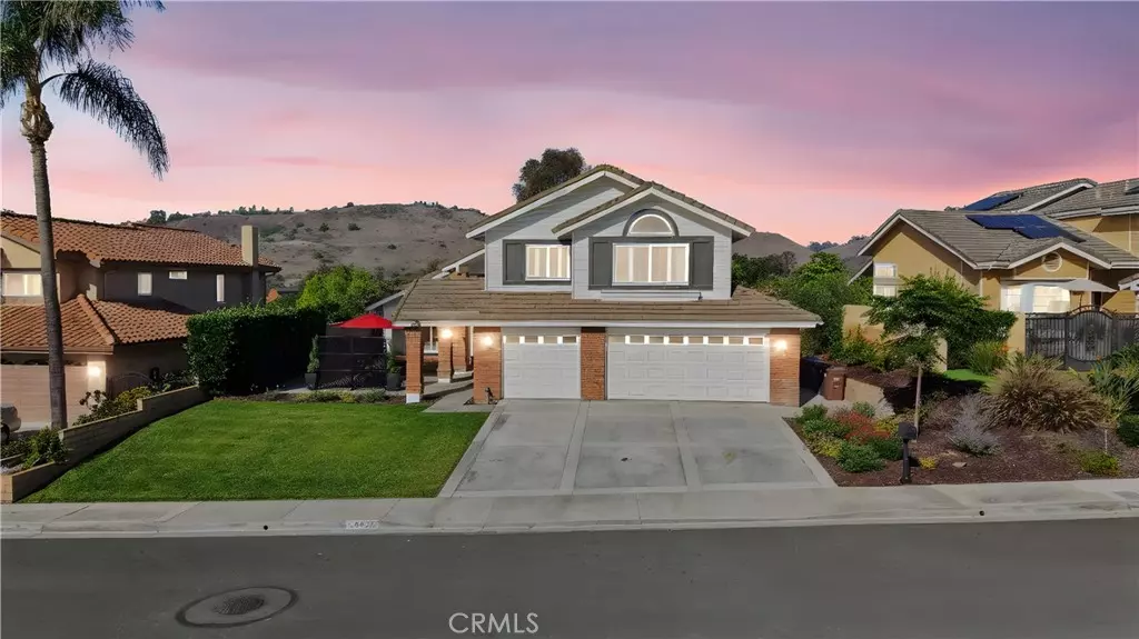 29922 Imperial, San Juan Capistrano, CA 92675