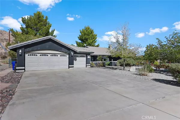 Apple Valley, CA 92307,20058 Rancherias LN