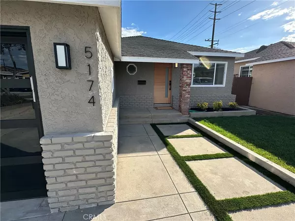 Hawthorne, CA 90250,5174 W 135th
