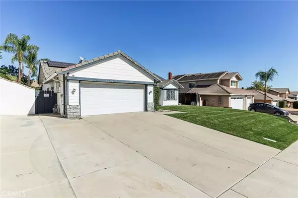 Lake Elsinore, CA 92530,15031 Vista View st