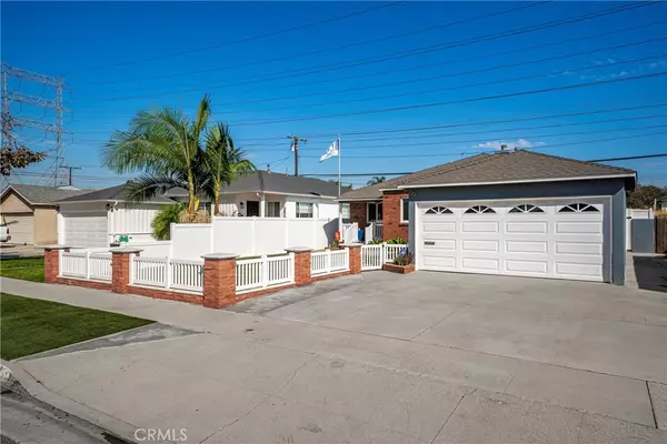 Long Beach, CA 90808,3814 Stevely