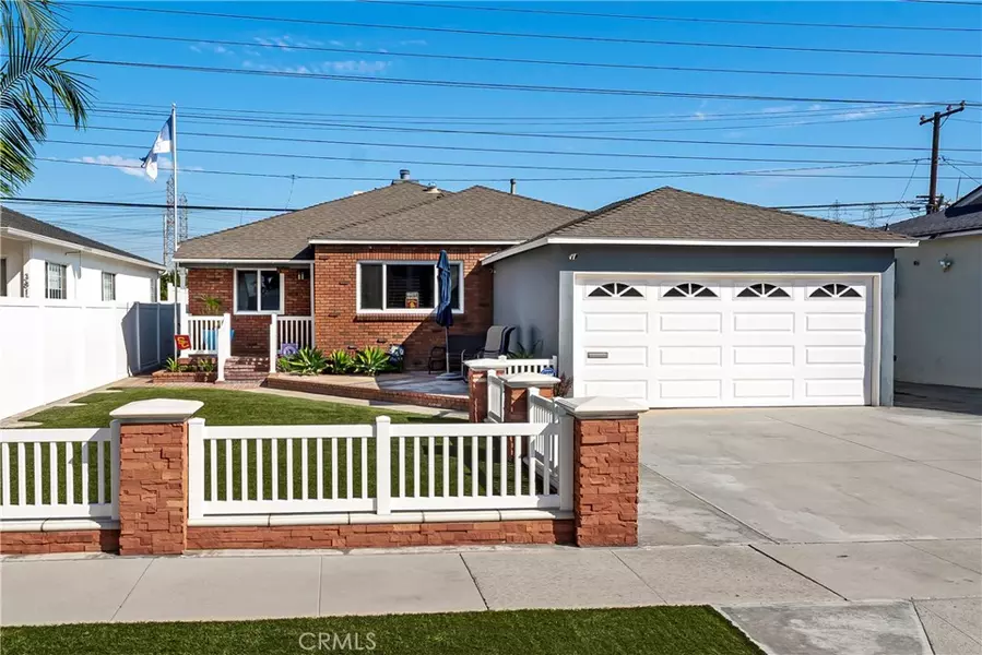 3814 Stevely, Long Beach, CA 90808
