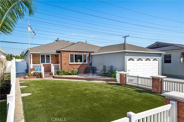 Long Beach, CA 90808,3814 Stevely