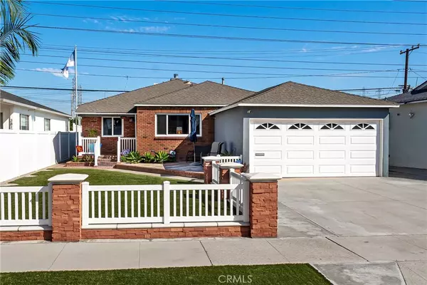 3814 Stevely, Long Beach, CA 90808
