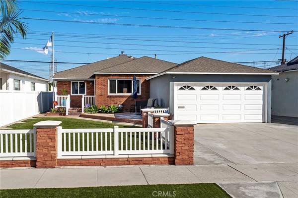3814 Stevely, Long Beach, CA 90808