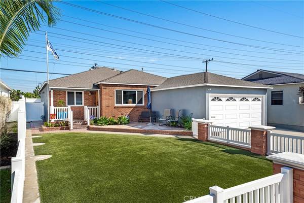 Long Beach, CA 90808,3814 Stevely