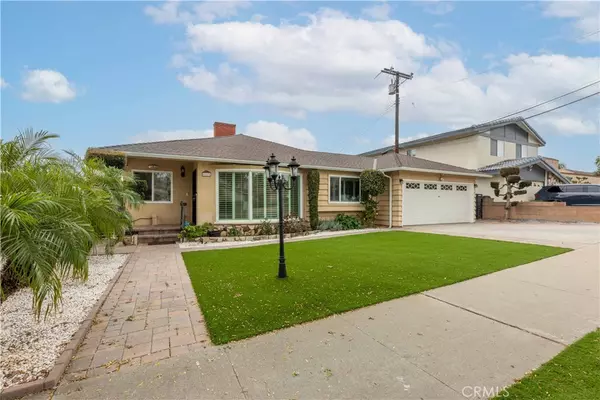 605 W Lincoln, Montebello, CA 90640