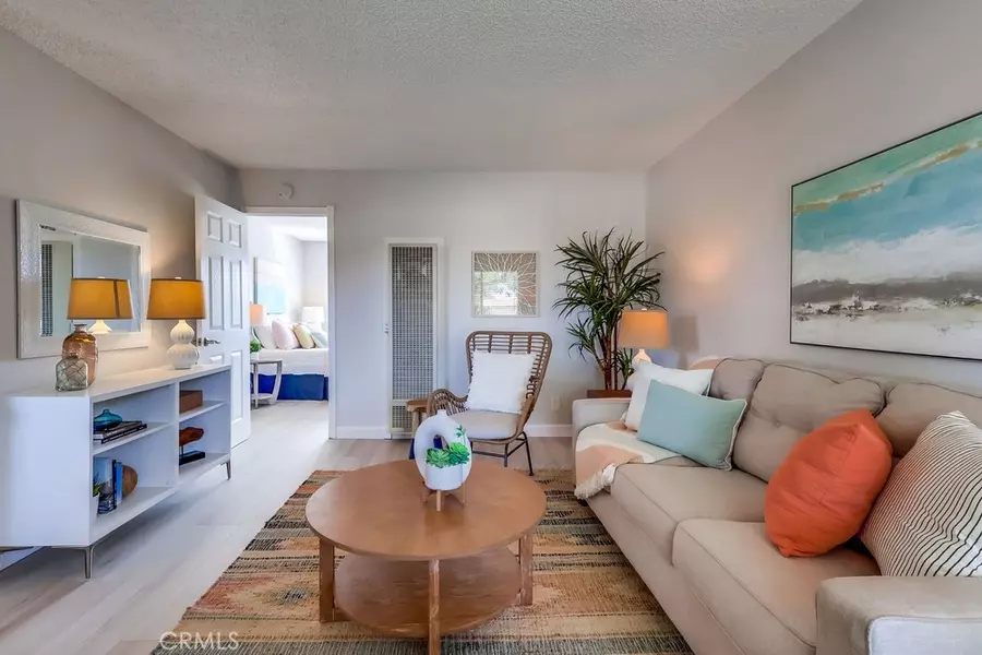 4700 Clair Del #649, Long Beach, CA 90807