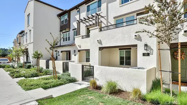 287 Vista DR #69, La Habra, CA 90631