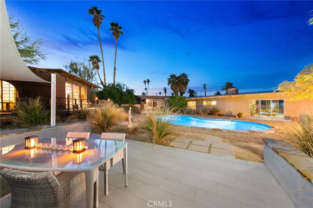 Borrego Springs, CA 92004,3876 Hopi Path