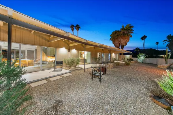 Borrego Springs, CA 92004,3876 Hopi Path