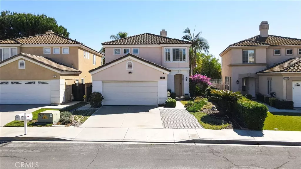 14155 Applegate LN, Chino Hills, CA 91709