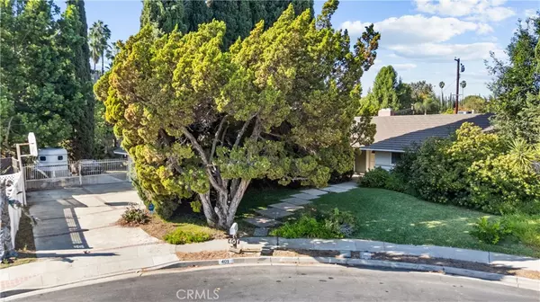 Fullerton, CA 92835,401 Estralita