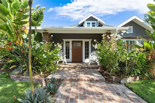 1831 E 2nd ST, Long Beach, CA 90802