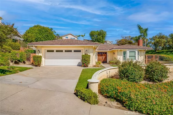 5500 Via Dianza, Yorba Linda, CA 92887