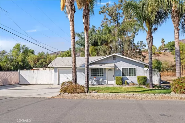 28545 Connecticut, Canyon Lake, CA 92587