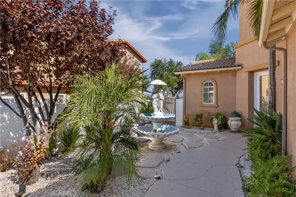 Perris, CA 92570,3741 Tower