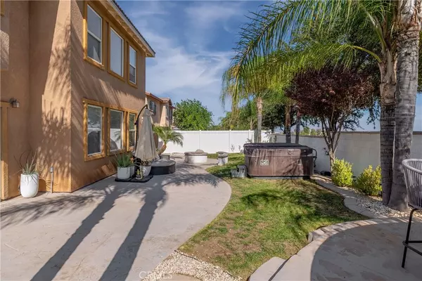 Perris, CA 92570,3741 Tower