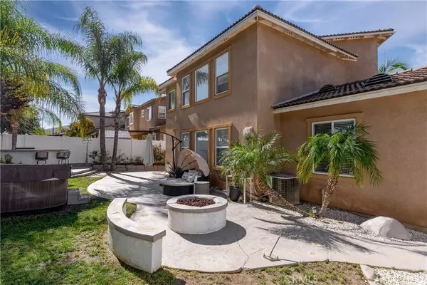 Perris, CA 92570,3741 Tower