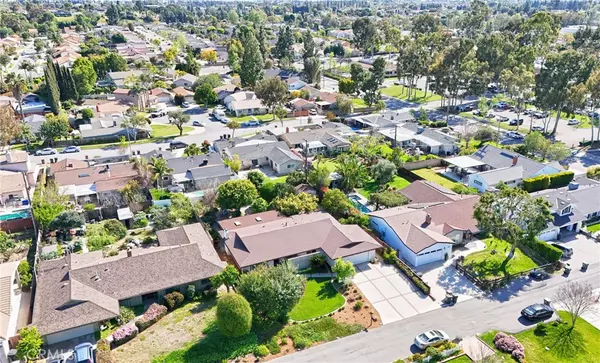 Yorba Linda, CA 92886,17781 Lerene