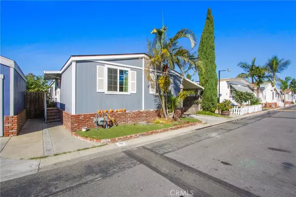 Anaheim, CA 92806,320 N Park Vista #26
