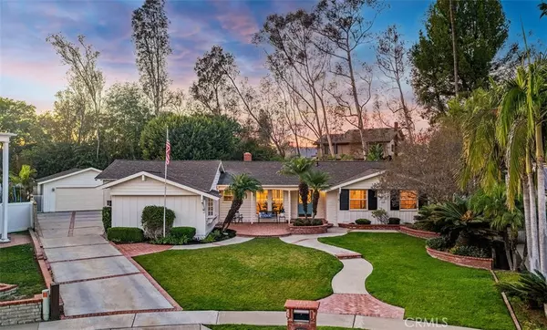 Fullerton, CA 92833,2207 Calle Ultimo