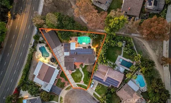 Fullerton, CA 92833,2207 Calle Ultimo