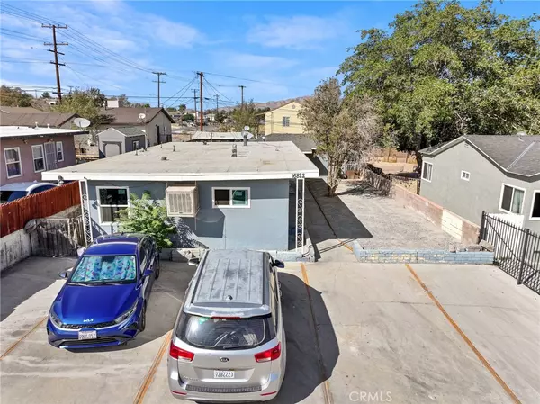 Victorville, CA 92395,16822 Tracy