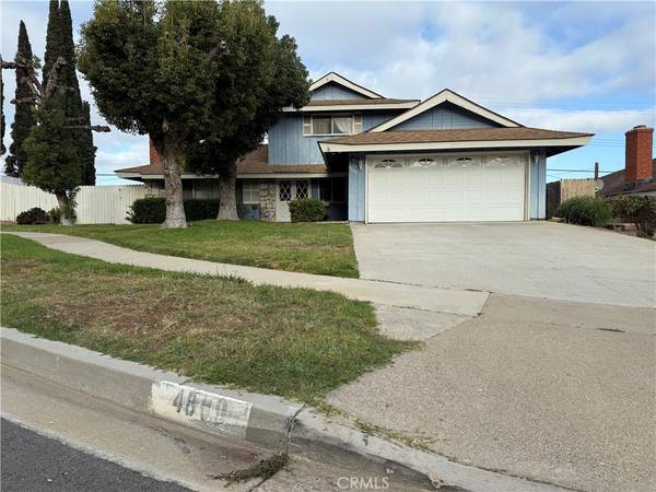 Anaheim Hills, CA 92807,4809 E Wasatch