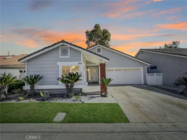 23516 Villena, Mission Viejo, CA 92692