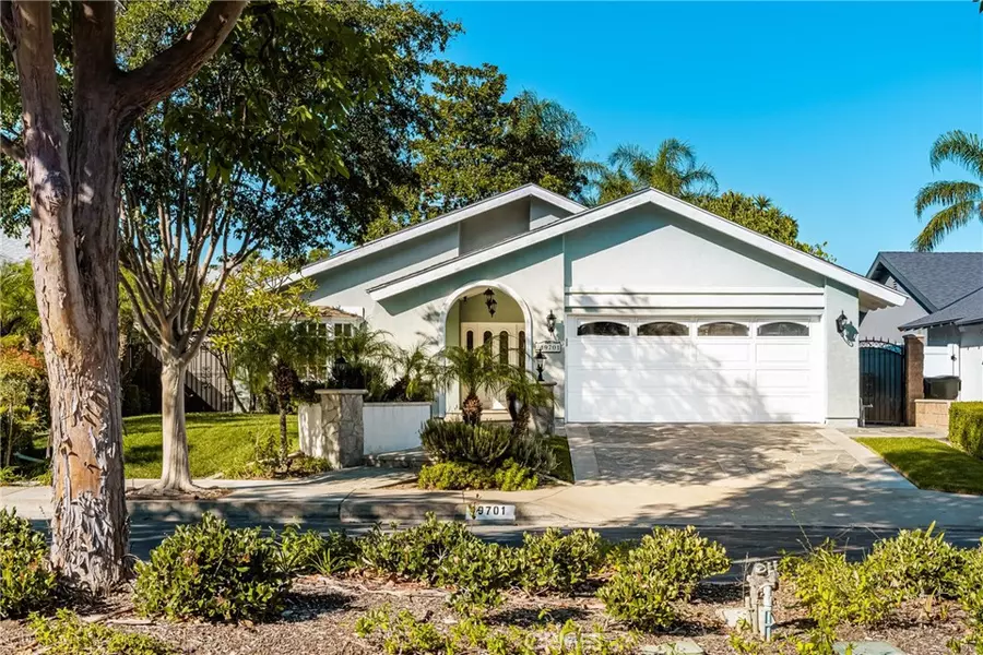 19701 Parkview Terrace, Yorba Linda, CA 92886