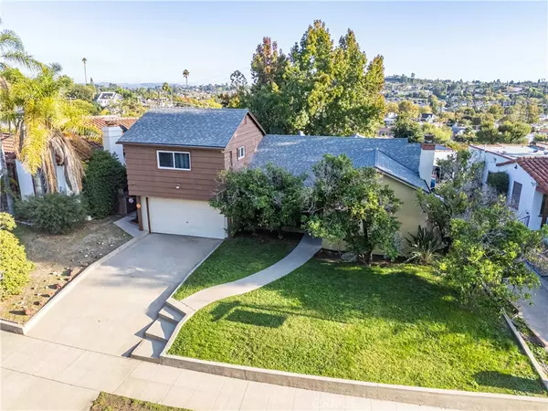 Alhambra, CA 91803,3008 Parkview DR