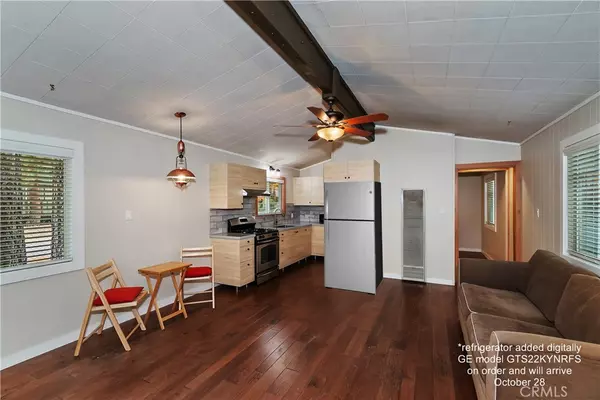 Big Bear City, CA 92314,900 Robinhood BLVD