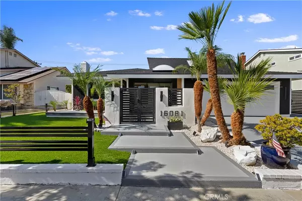 Huntington Beach, CA 92647,16081 Windemeir