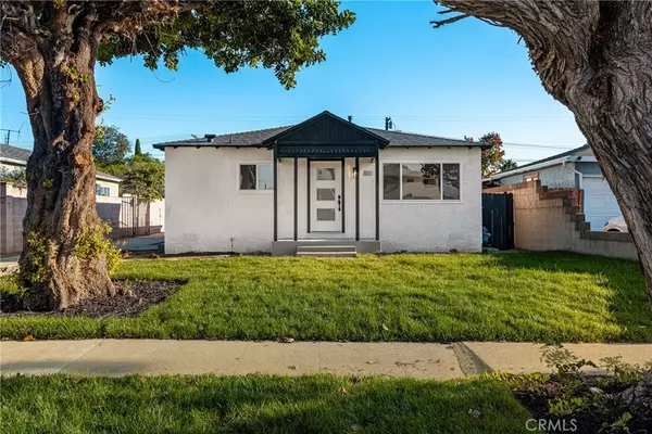 810 E Silva, Long Beach, CA 90807