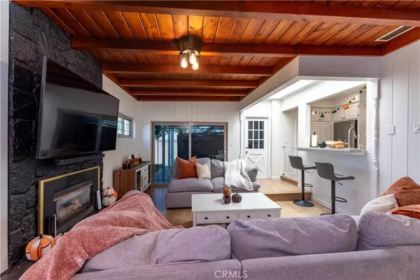 2743 E 219th PL, Carson, CA 90810