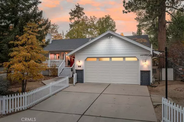 351 Feldstrasse, Big Bear, CA 92315