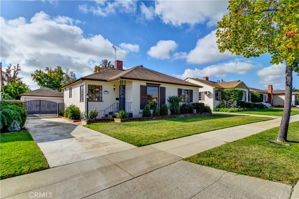 Alhambra, CA 91801,1300 Violeta DR