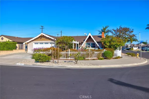 6171 Kiser, Huntington Beach, CA 92647