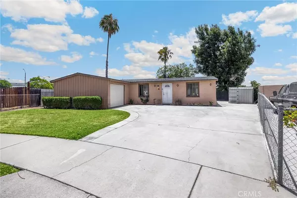 Ontario, CA 91762,1111 W E ST