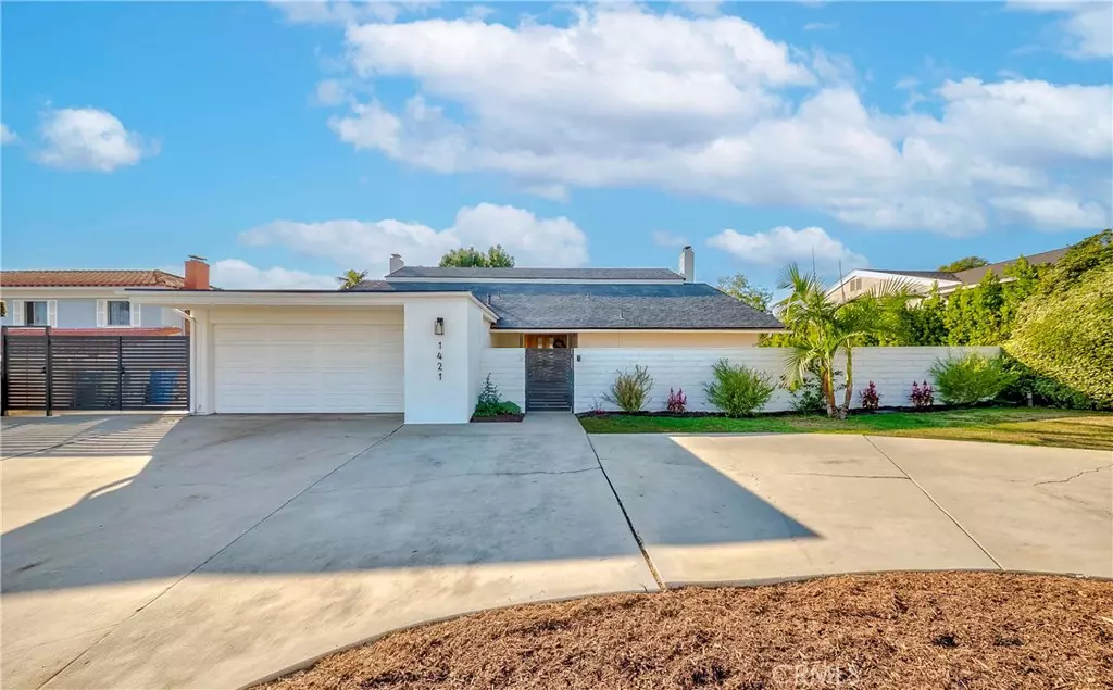 La Habra, CA 90631,1421 Launer DR