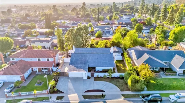 La Habra, CA 90631,1421 Launer DR