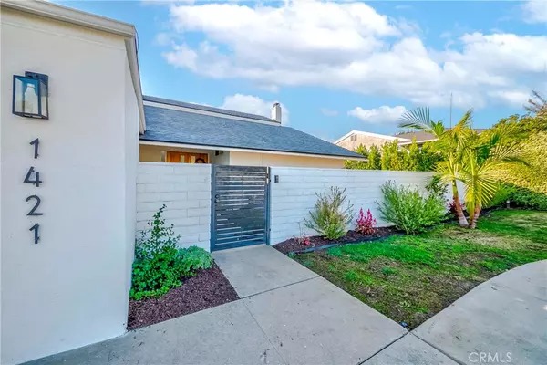 La Habra, CA 90631,1421 Launer DR