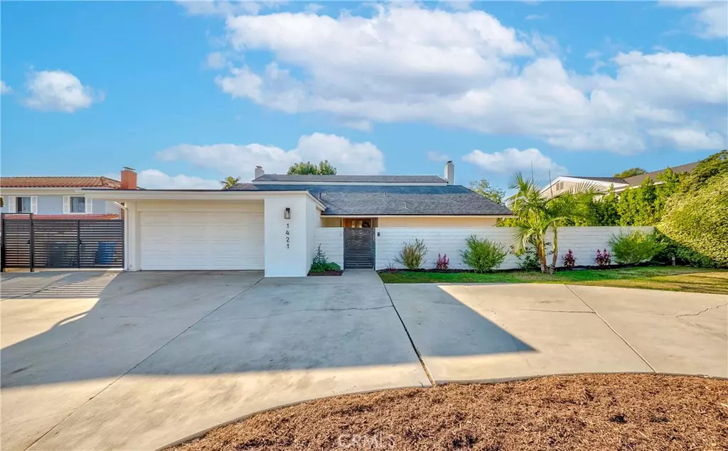 La Habra, CA 90631,1421 Launer DR