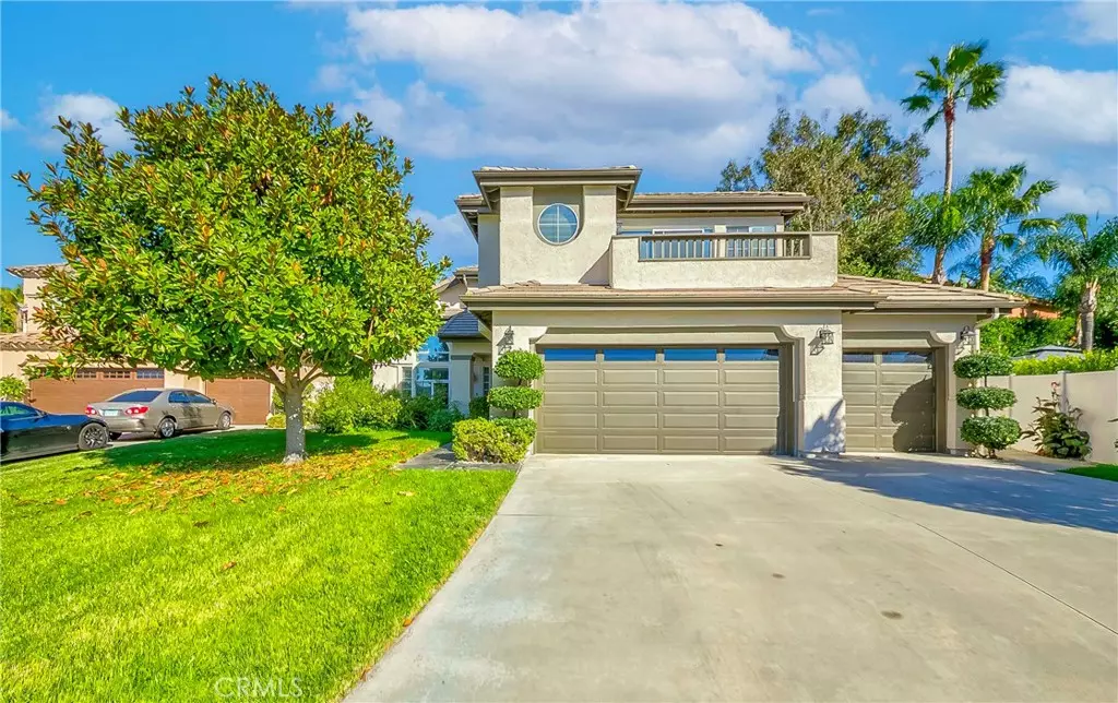Riverside, CA 92503,16396 High Bluff CT